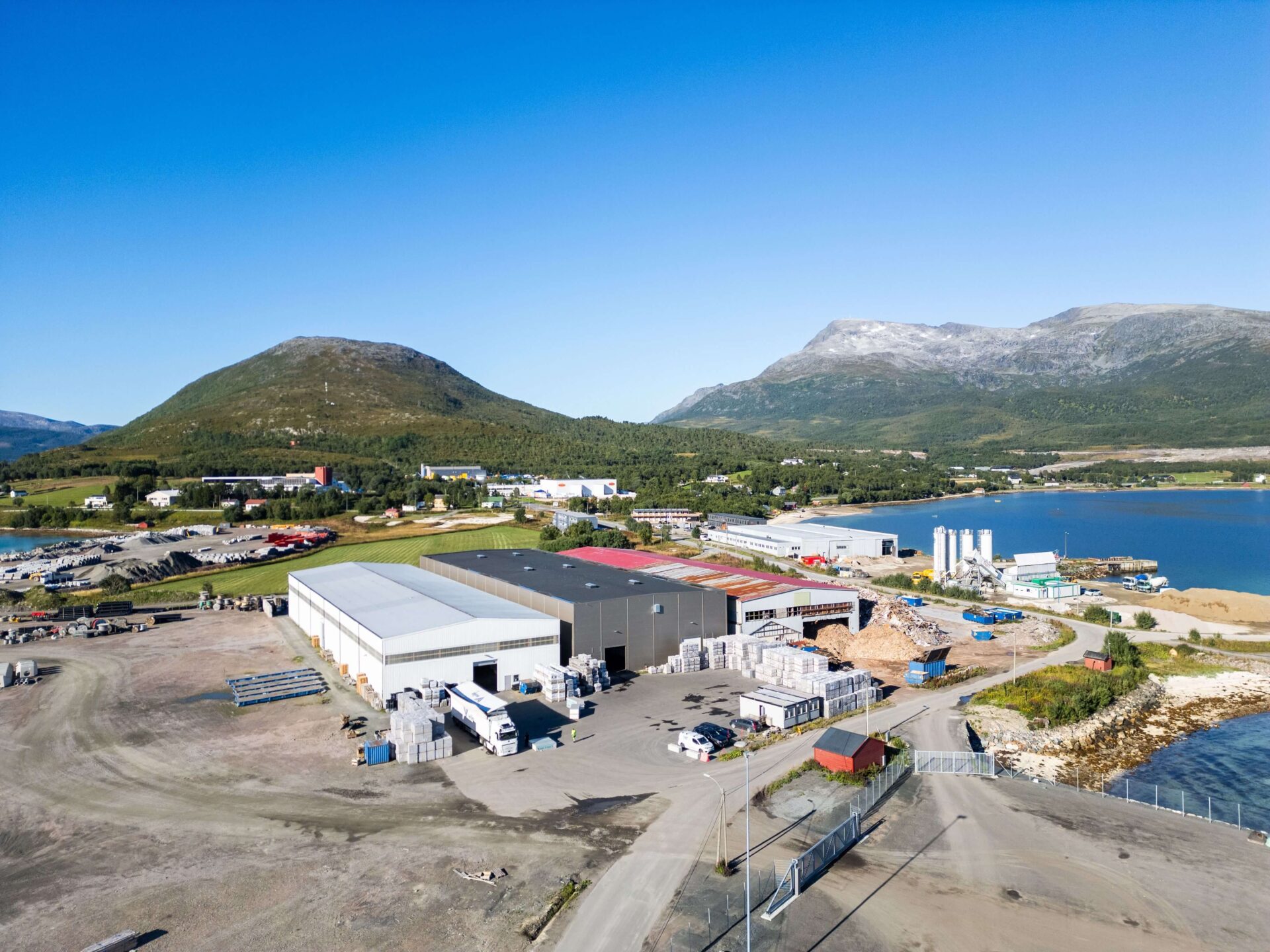 Foto: Øyvind Arvola