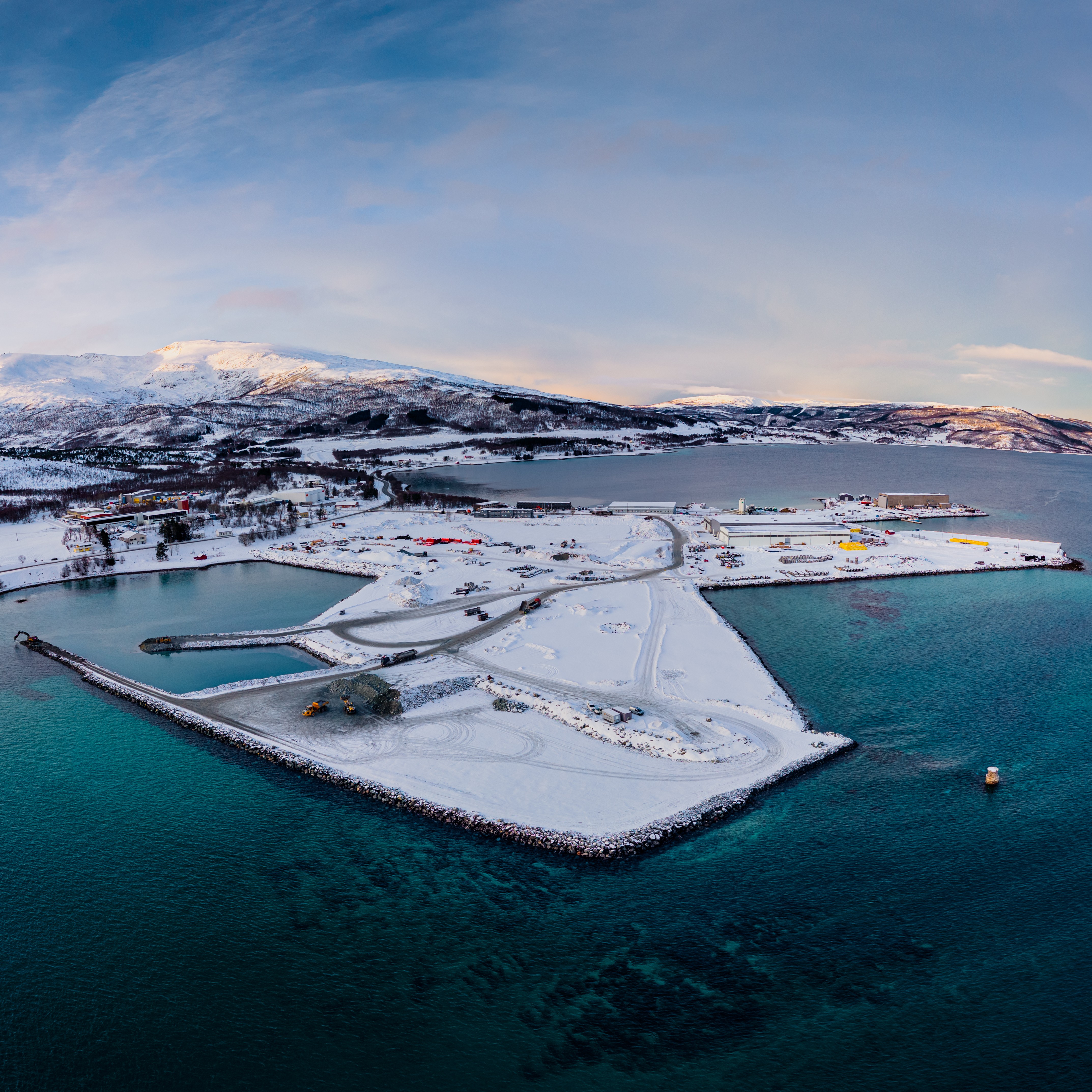 Foto: Øivind Arvola