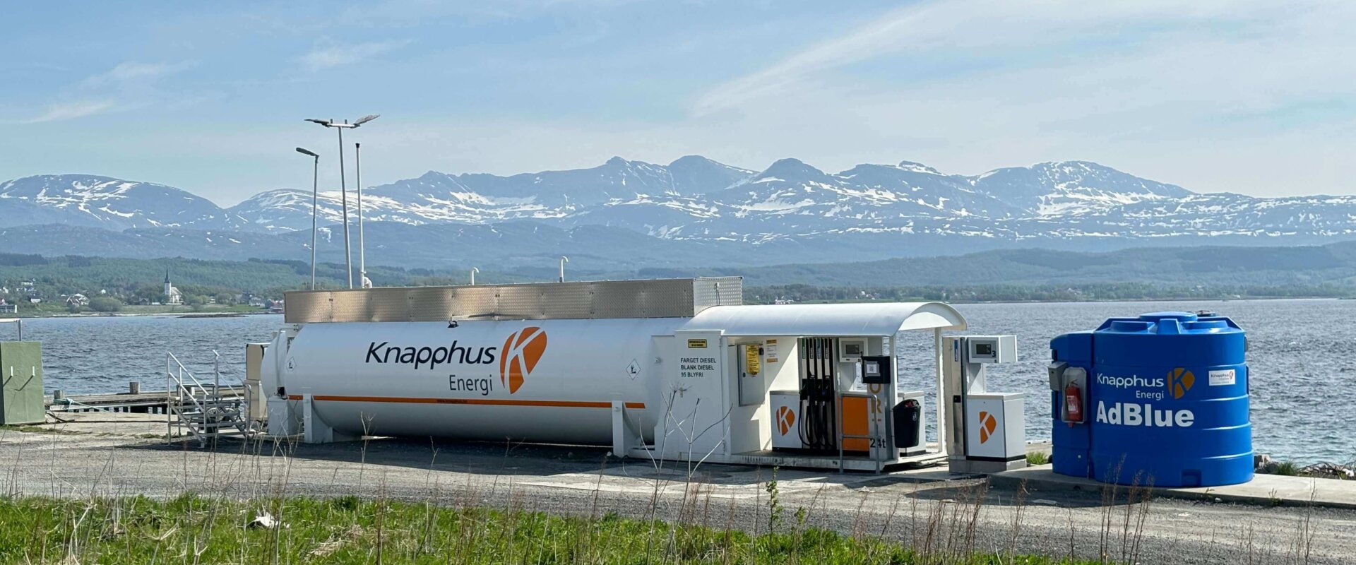 Foto: Knapphus Energi