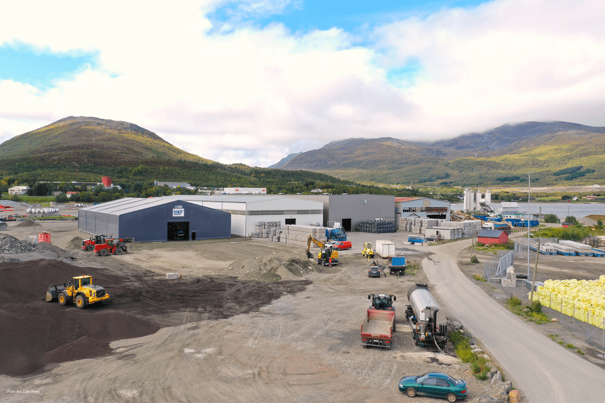 Foto: Jon Eirik Olsen