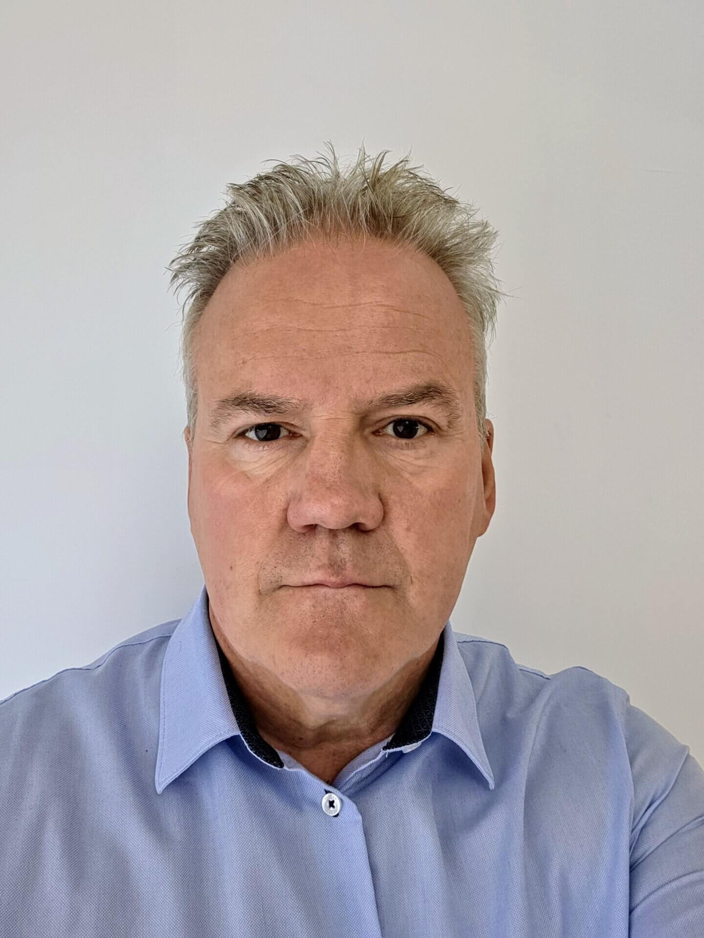 Rødskjær Nexus - Prosjektkoordinator ansatt.