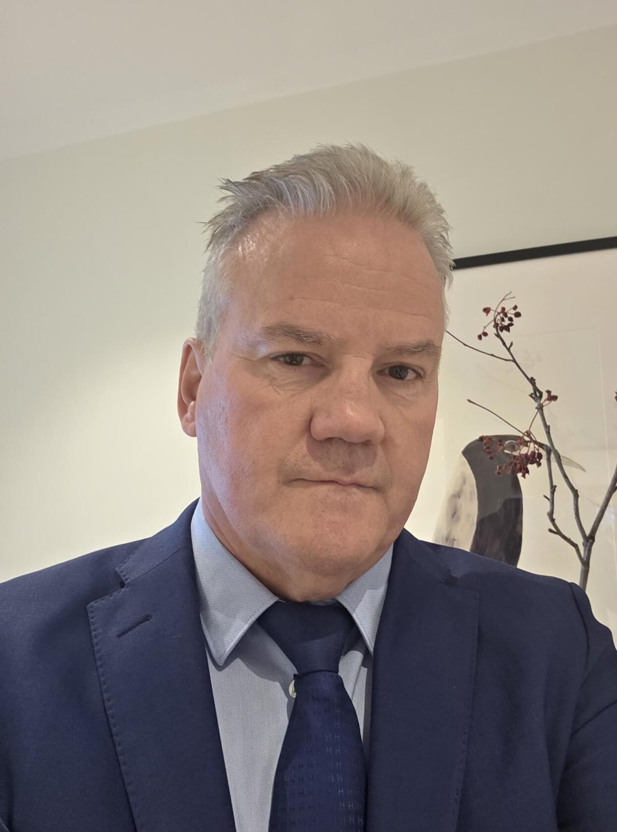 Rødskjær Nexus - Prosjektkoordinator ansatt.