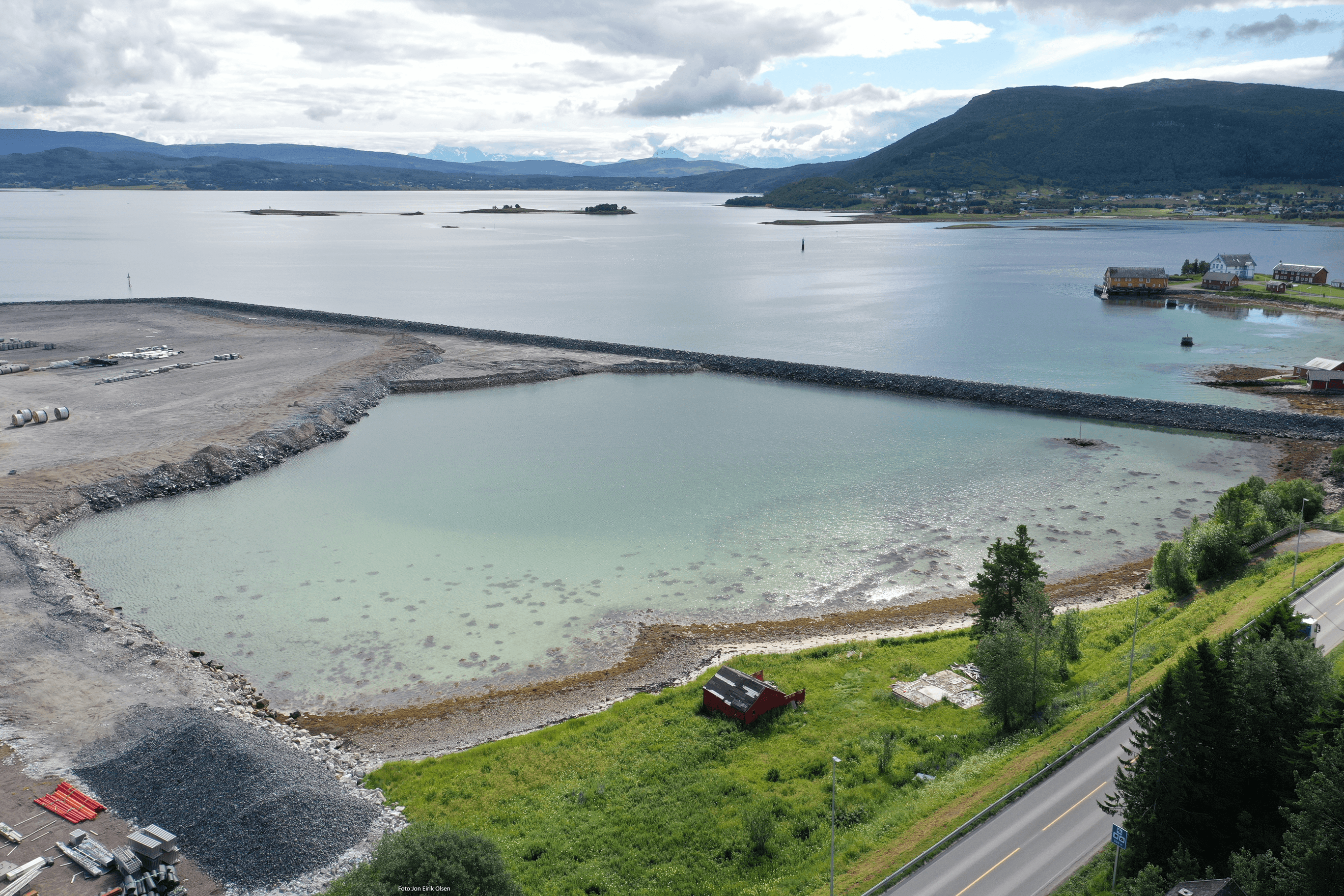 Foto: Jon Eirik Olsen