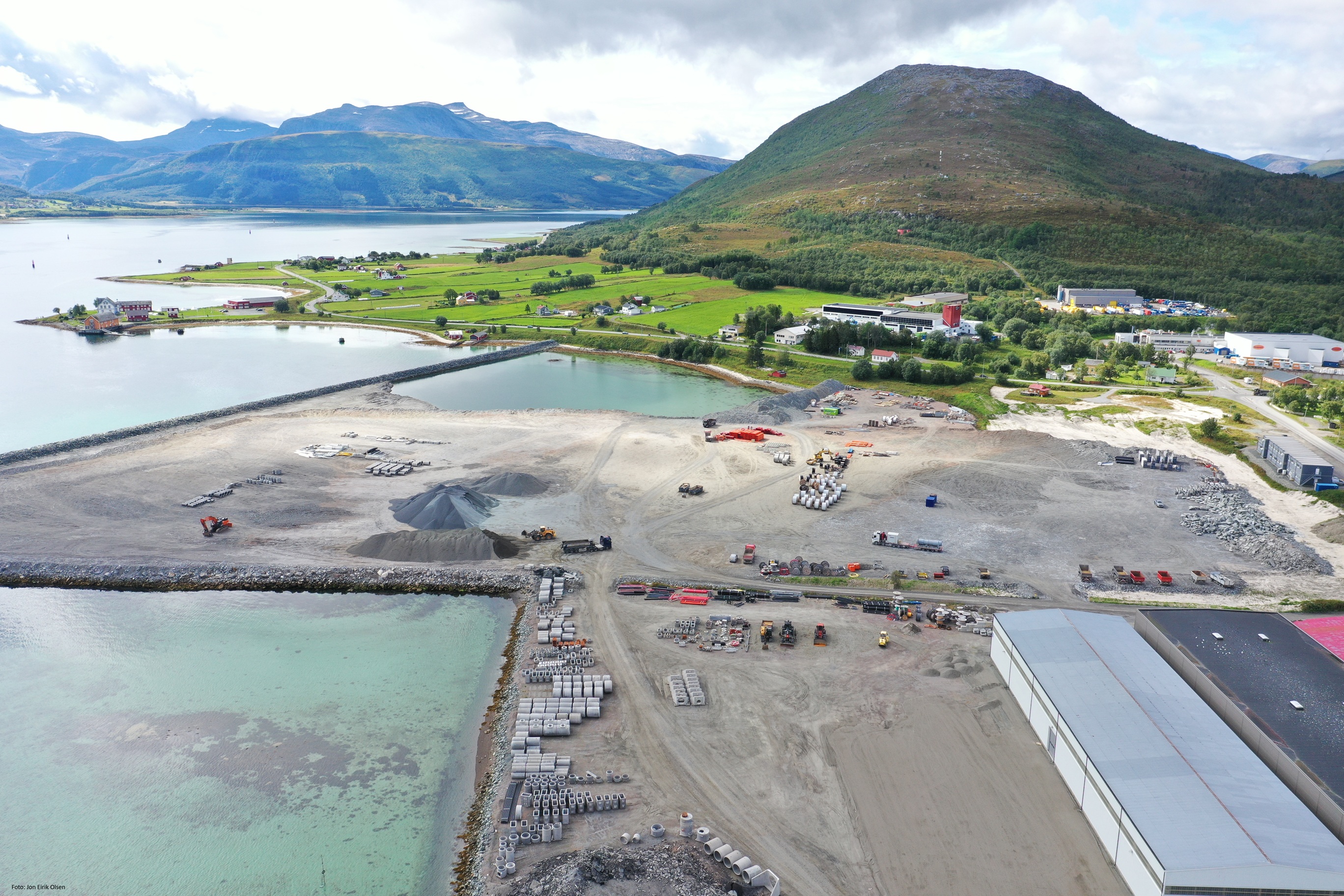 Foto: Jon Eirik Olsen